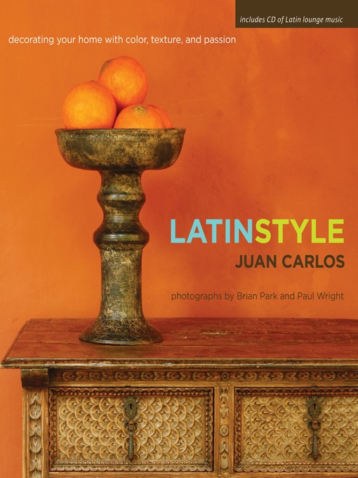 Title details for Latin Style by Juan Carlos Arcila-Duque - Available